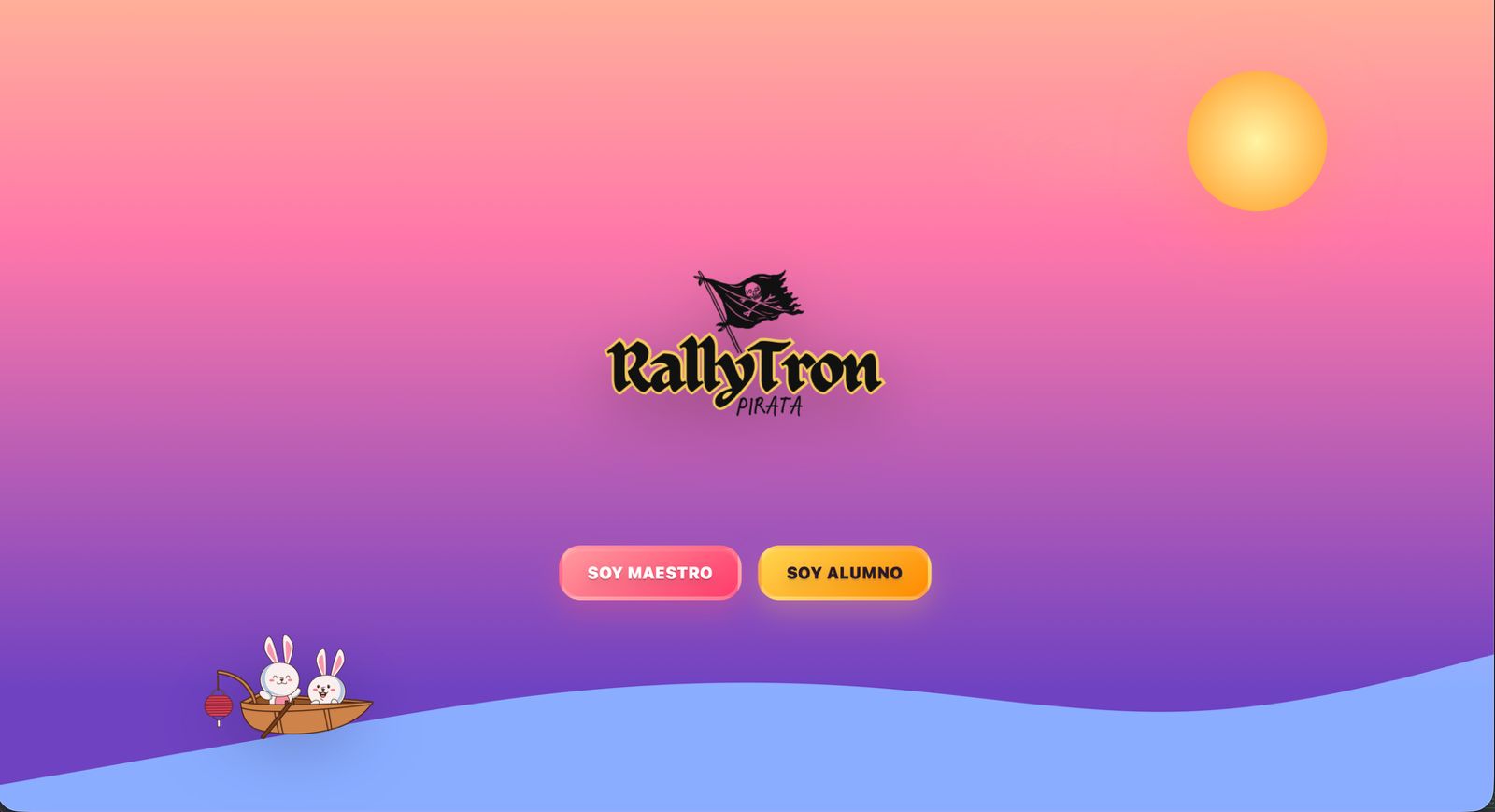 Proyecto en desarrollo